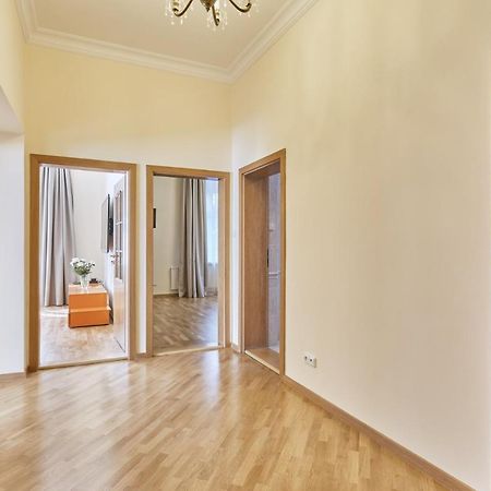 Villa Deluxe Apartments Карлові Вари Екстер'єр фото